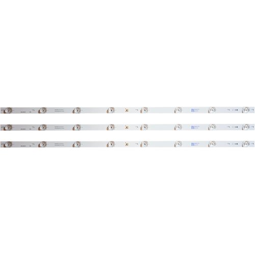 Eastern Star ES-3231, MAX 40MT100S, VIVAX 40LE20K LED TRAKE Cene