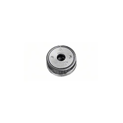 Bosch Accessories Brzostezna matica, konusna - - 3603301011 Slike