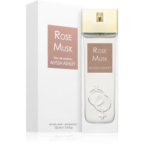 Parfem Rose Musk parfumska voda uniseks 100 ml Slike