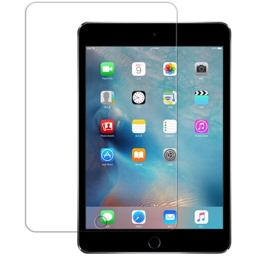 ILIKE Prozorno kaljeno steklo 2.5D Edge za Apple iPad Mini 5 7.9&amp;#039;&amp;#039; (2019) 5. gen / Mini 4 (2015) 4. generacija, (21222325) Slike