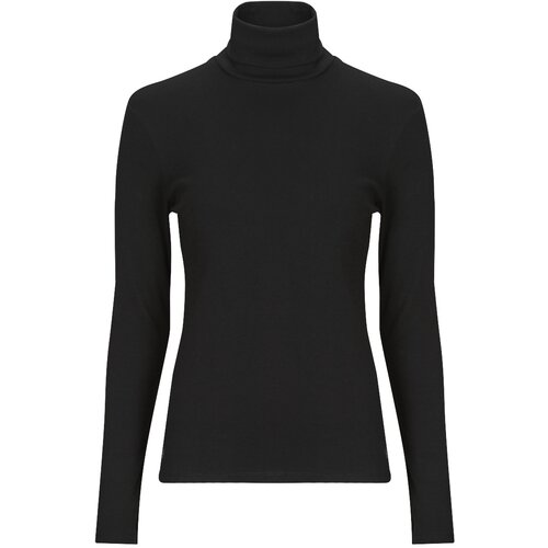 Petit Bateau SOUS PULL Crna Slike