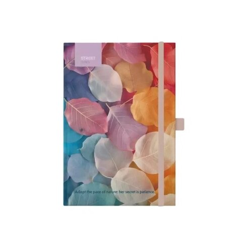Creative notes a6 96 lista flowers medaw ( 778127 ) Slike