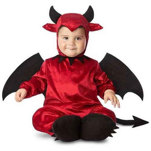  Svečana odjeća za bebe My Other Me Diablo 12-24 Mjeseca Cijene