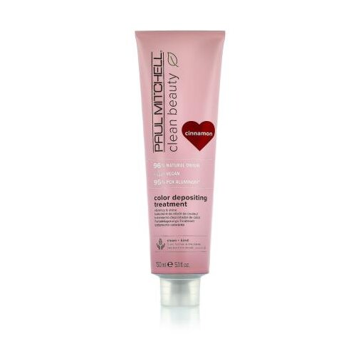 Paul Mitchell Clean Beauty Color Protect Color Depositing Treatment maska za kosu obojena kosa 150 ml za žene Cijene