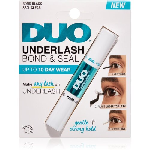 Ardell Duo Underlash Bond & Seal ljepilo za umjetne trepavice duo 5 g Cijene