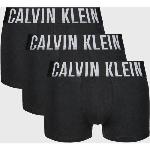 Calvin Klein 3PACK Bokserice Intense Power Slike