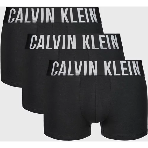 Calvin Klein 3PACK Bokserice Intense Power