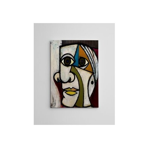 Wallxpert dekorativna slika WY317 (70 x 100) Slike