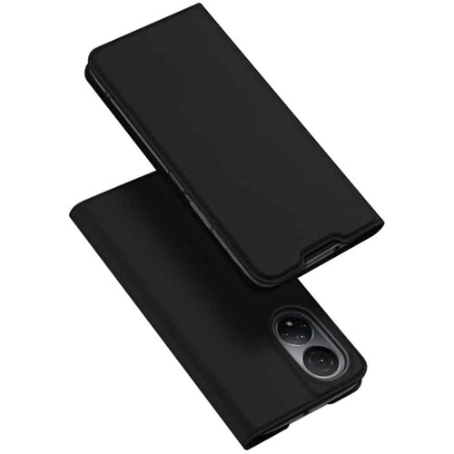 Dux ducis Skin Pro preklopna torbica za Honor X7 Cene