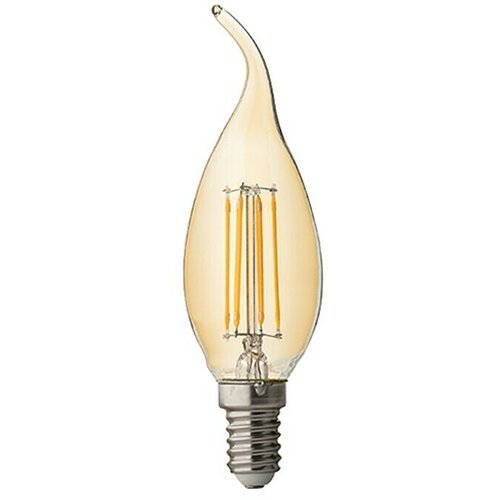 Greentech LED žarulja (4 W, E14, Topla bijela, 480 lm) Cijene
