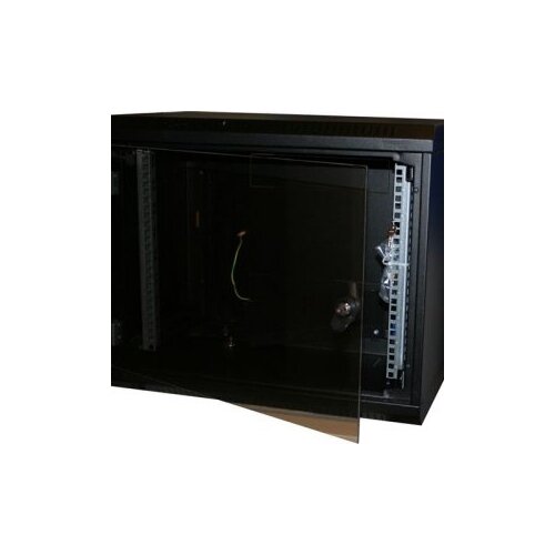Triton ormar zidni 6U/500mm, RBA-06-AS5-BAX-A1, crni Cijene