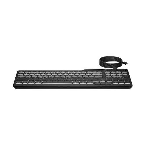 HP 400 Pozadinski Osvjetljena Tastatura Slike