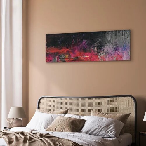  Slika - Hot August (1 Part) Narrow 90x30 Cene