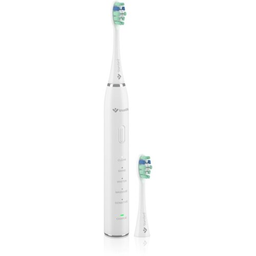 Truelife SonicBrush Clean30 sonična zobna ščetka White 1 kos Cene