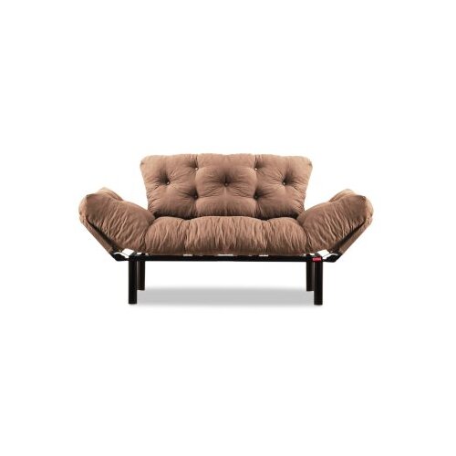 Atelier Del Sofa sofa dvosed nitta light brown Cene