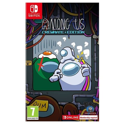 Maximum Games Among Us Crewmate Edition / Cijene