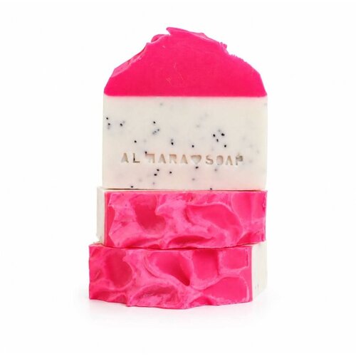 Almara Soap Fancy Tropical Neon ročno izdelano milo 100 g Cene