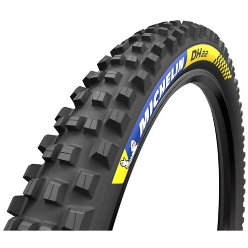  Guma 29x2,40 Michelin Wild DH22 TLR Slike