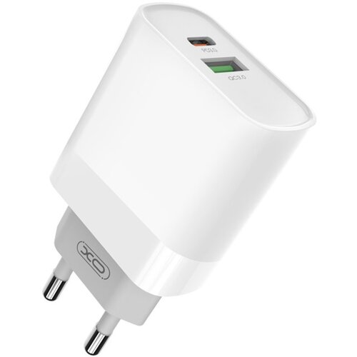 XO stenski polnilec USB in tipC , QC in PD hitro polnjenje 3.0 20W Cene