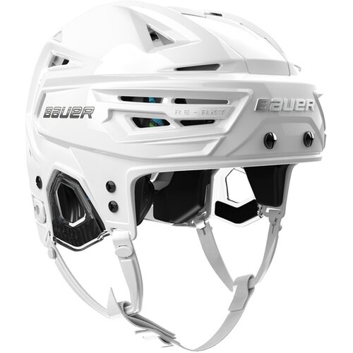 BAUER_HOCKEY BAUER hokejska čelada Re-Akt 155, L, bela Cene