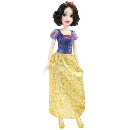 Disney Mattel Disney Princesa Sneguljčica