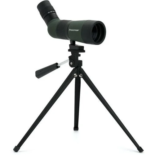 Celestron daljnogled LandScout 12-36x60 45°