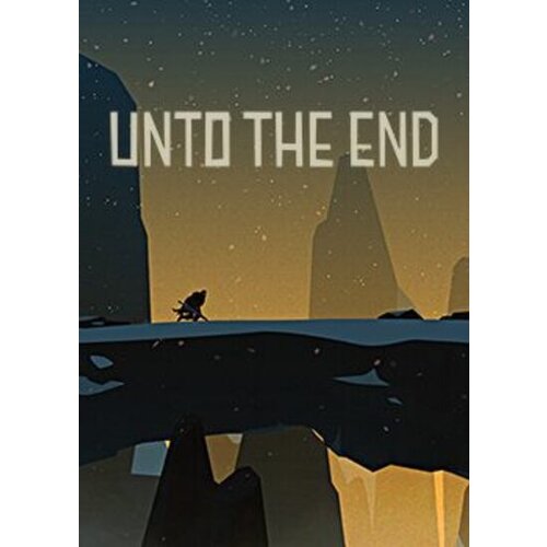 Steam Unto The End Key GLOBAL Cene