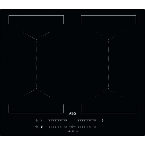 Aeg IKE64450IB Ploca za kuhanje 60cm Slike