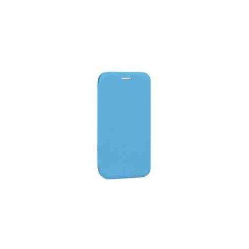  Premium Soft preklopna torbica Samsung Galaxy A80 A805 / Samsung Galaxy A90 A905 - svetlo modra Slike