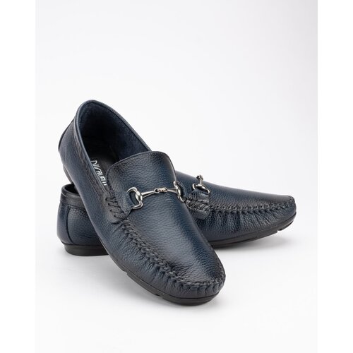 La Force Fashion mu&scaron;ke  mokasine 6418 - teget Cene