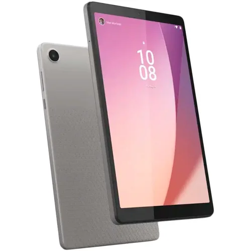 Lenovo Tab M8 (4th Gen) 2024 LTE + Clear Case