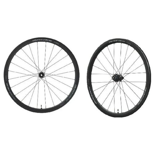  Kotač Shimano, Wh-R9270-C36-Tl, Dura-Ace, F:24H/R:24H, For 12-S, Old:100/142Mm, F/R:12Mm E-Thru, Tubeless, W/Tubeless Tape, W/Bag For Cl Disc, Ind.Pac Cijene