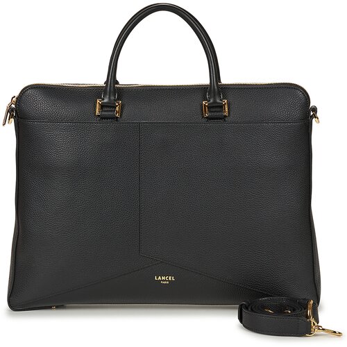 Lancel ENVELOPPE DE Crna Cijene