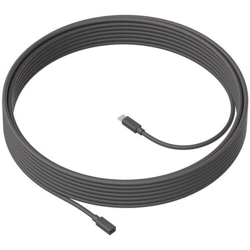 Unknown LOGITECH MIC CABLE for MeetUp 10m - WW Cene