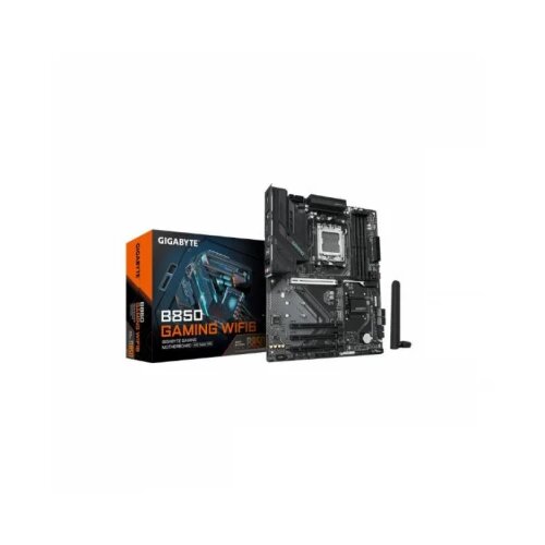 Gigabyte Matična ploča B850 GAMING WiFi 6 Cene