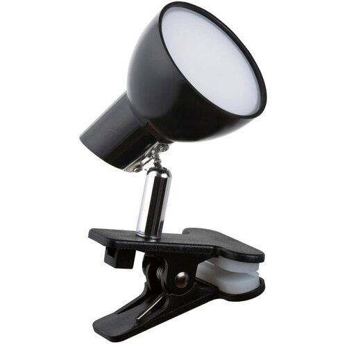 Rabalux noah, clip lamp, crna, led 5W Cene