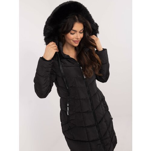 Factory Price Jacket-SK-KR-HH-2402.26-black Cene