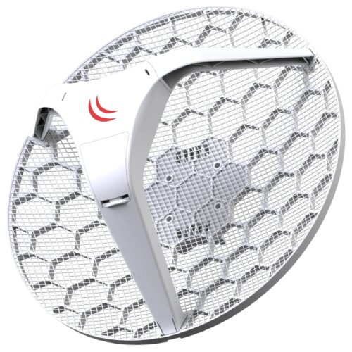 MikroTik antena LHG 5 | CPE | RBLHG5KIT, 3 pack Slike
