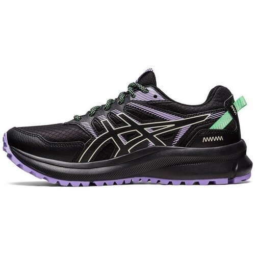 Asics Tek &amp;amp; Trail Trail Scout 2 Črna Slike