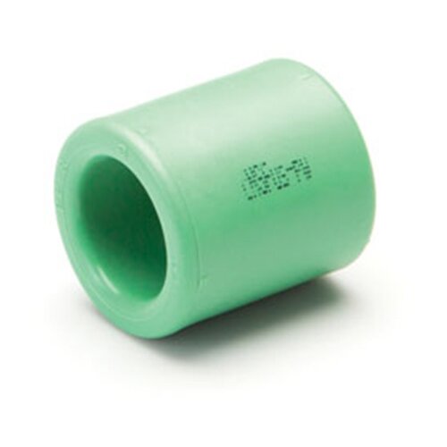 Aquatherm PPR muf 63 mm Cene