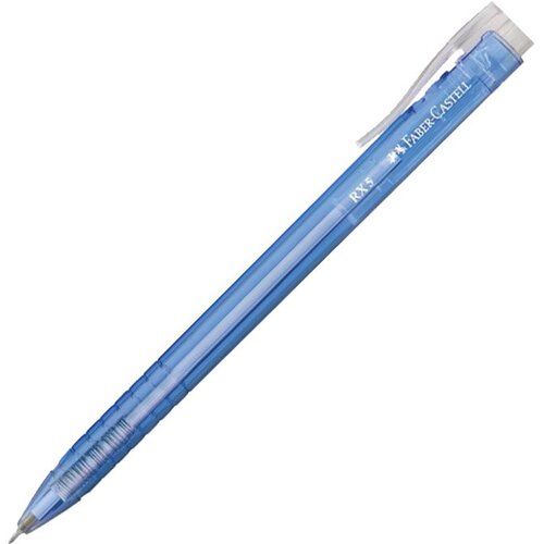  KEMIJSKA NEEDLE RX5 FABER-CASTELL 545351 PLAVA Cijene