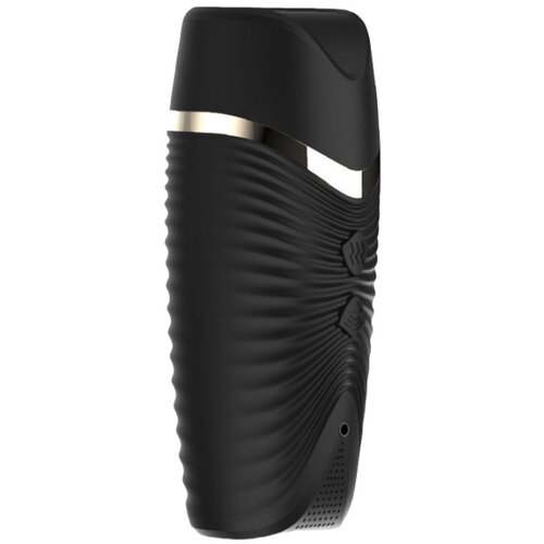 Jiuai Samodejni mo&amp;scaron;ki masturbator R20 3.7V 0.6A USB ABS, (21691560) Slike