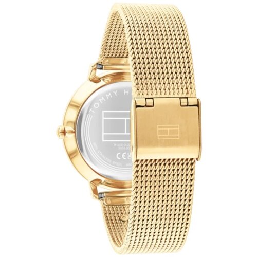 Tommy Hilfiger ročna ura TEA Classic 1782880 Slike