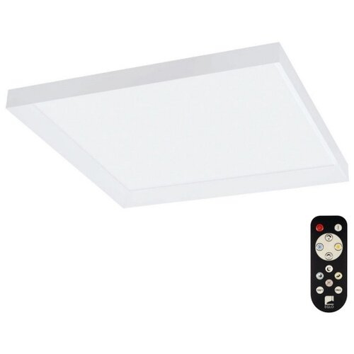 Eglo 39465 - led prigu&amp;scaron;iva plafonska svetiljka escondida LED/43W/230V + do Slike