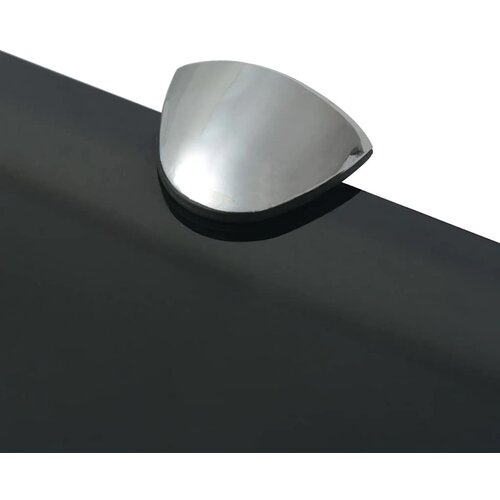  Zidna Polica Staklena 30x10 cm 8 mm Slike