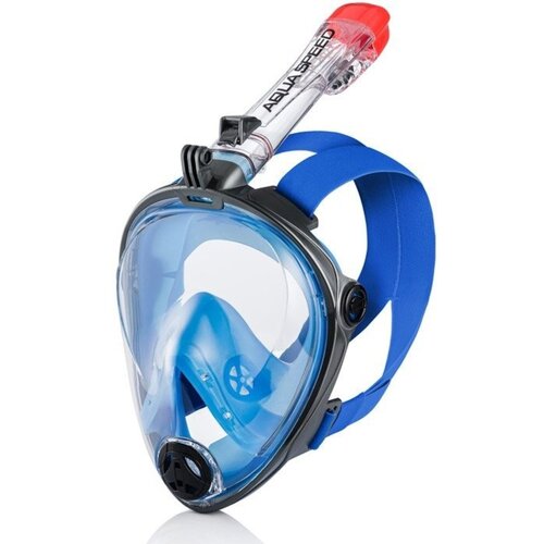 Aqua speed Unisex&amp;#039;s Full Face Diving Mask Spectra 2.0 Slike