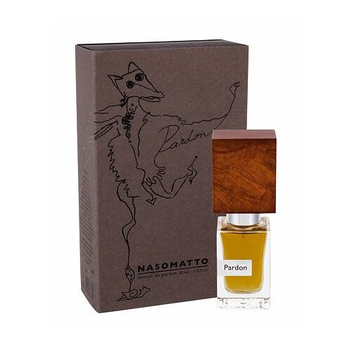 Nasomatto Pardon parfem 30 ml za muškarce Cijene