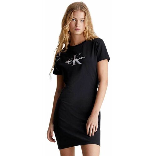 Calvin Klein - - Mini majica-haljina Slike