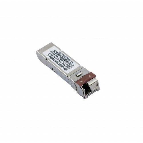 Planet MGB-LA10 1.25Gigabit SFP 1000Base-BX WDM (TX:1310nm) miniGBIC single-mod fiber modul preko 1 vlakna dometa 10km (LC konektor) Cene