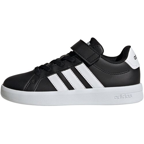 Adidas Sportske cipele 'Grand Court 3.0' crna / bijela Cijene